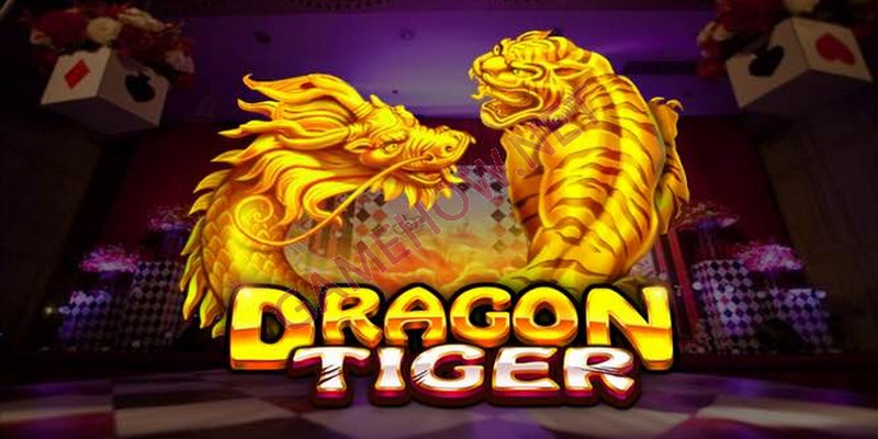 Rồng hổ online